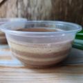 Cooksnap dari Mama Aisya Wafi untuk resep Kue Lapis Hula-Hula