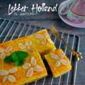 Cooksnap dari Lyliput Kitchen's untuk resep Lekker holland