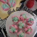 Cooksnap dari Hellen Handru untuk resep Bolu Kukus Merah Putih 🇮🇩🇮🇩 #semarak_merahputihclover