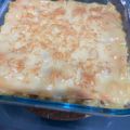 Cooksnap dari annadesti untuk resep Macaroni Schotel Panggang