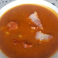 El cooksnap de monypink8@gmail.com cuando hizo Lentejas en olla rápida.