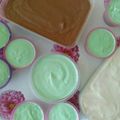 Cooksnap dari Cut Raisyari Bastiani untuk resep Ice cream lembut anti gagal