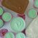 Cooksnap dari Cut Raisyari Bastiani untuk resep Ice cream lembut anti gagal