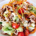 Cooksnap của Mai Anh khi họ làm theo món Salad Trộn Thịt Bò