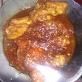 Cooksnap dari winda untuk resep Semur Ayam Sederhana Ala Kimdonghwa