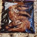 Frankie Z.'s cooksnap of when they made low calorie maple glazed chicken breast.