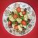 El cooksnap de Salma cuando hizo Ensalada de coliflor con vinagreta de hierbabuena y naranja.