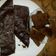 Cooksnap dari Maghfira Agrianti untuk resep Brownies Kabocha/Labu