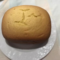 El cooksnap de Adriana Lazo cuando hizo Pan de naranja (en panificadora).