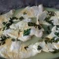 El cooksnap de paquiolivar cuando hizo 🐓Pechuga de pollo a la mostaza🐓.