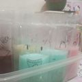 Cooksnap dari Rina Ririe untuk resep Puding Sedot