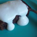 El cooksnap de Gricel cuando hizo Crema chantilly light.