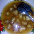Cooksnap dari apsari nita untuk resep Empek Empek Sederhana