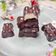 Cooksnap de Aux douceurs de Gaelle sur la recette Oursons guimauve coco chocolat au lait