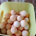 Cooksnap dari Donna Innafiza Ruhilavie untuk resep Cimol kopong anti meletup