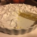 El cooksnap de Anabella Gamarra cuando hizo Lemon Pie🍋.