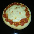 Cooksnap dari Dapur Nyaii untuk resep Pizza anti gagal