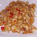 Cooksnap dari Santi Handoko untuk resep Tempe Penyet Sambal Kencur Kemangi