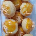 Cooksnap dari cici untuk resep Nastar lembut no ribet