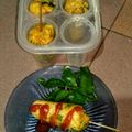 Cooksnap dari lili puja untuk resep Sostel (SOSis TELur) Sehat