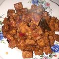 Cooksnap dari Lale untuk resep Orek tempe