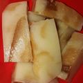 Cooksnap dari KayKanf untuk resep Simple agar roti tawar
