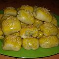 Cooksnap dari retno sn untuk resep Pisang Bolen Tanpa Korsvet