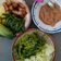 Cooksnap dari Roti Bakar Ceunah untuk resep Gado-gado Betawi