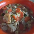 Cooksnap dari Irenne Hc untuk resep Capcay Goreng
