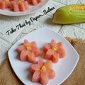 Cooksnap dari Sulis_UmmuSalma untuk resep Tako Jagung Mutiara