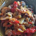 Cooksnap dari ardikayani untuk resep Udang saus mentega
