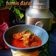 Cooksnap KAM semasa beliau membuat Gulai Ketam Tumis Darat.