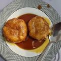Cooksnap dari Nur Afifah Ruslan untuk resep Sari Manis (sukun gula merah)