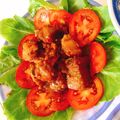 Cooksnap của Thanh Thảo Hứa khi họ làm theo món Sườn rim mặn cho bé!