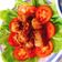 Cooksnap của Thanh Thảo Hứa khi họ làm theo món Sườn rim mặn cho bé!