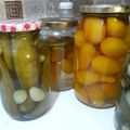 کوک اسنپ toktam najafipoor بعد از امتحان کردن خیار شور خانگی.