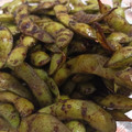 El cooksnap de Maialen Mai Mai Mai cuando hizo Snack de edamame salteado con soja dulce.