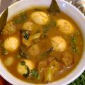 Mamtaj Begum's cooksnap of when they made ফুলকপি রোস্ট (Fulkopi roast recipe in Bengali).