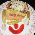 Madhvi Kotecha's cooksnap of when they made વડાપાઉં.
