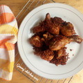 Cooksnap dari Wina Septiani untuk resep Ayam Goreng Kemiri