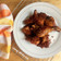 Cooksnap dari Wina Septiani untuk resep Ayam Goreng Kemiri