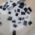 Cooksnap dari Janita Firda untuk resep Es Tape Cincau