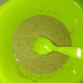 Cooksnap dari Saayidati Badi'ur Rofiah untuk resep MPASI 6 bulan pertama