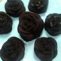 Cooksnap dari Novi Yanti untuk resep Brownies kukus
