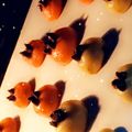 صورة من Miroo Mimi، شاركها بعد تجربة وصفة كوكيز كلاسيك 😋