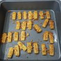 Cooksnap dari Dian Suarni untuk resep 04. Kastengel Premium