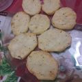 El cooksnap de Lourdes cuando hizo Papas crocantes al horno.