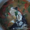 Cooksnap dari erfina jilbab untuk resep Garang asam pedas ikan patin