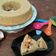 Cooksnap dari magistra untuk resep Banana Chiffon Cake