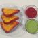 Varsha Dave's cooksnap of when they made બ્રેડ પકોડા (Bread Pakoda Recipe In Gujarati).